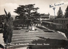 BARGA - VIEW OF THE BASTIONS
