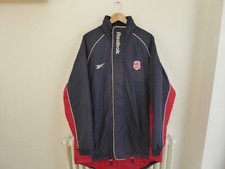 2000-02 Liverpool Reebok