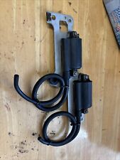 Aprillia RSV1000 Mille Gen 1 Ignition Coils and Bracket