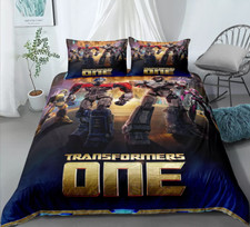 Transformers one duvet - 08,
