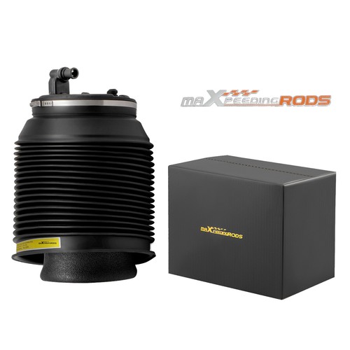 Air suspension spring - air,