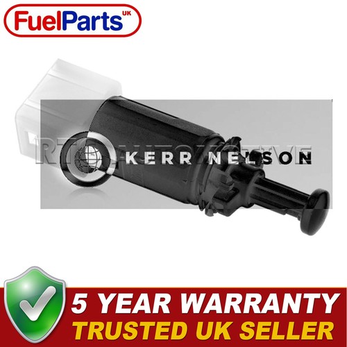 Kerr nelson brake - brake, switch