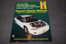 Repair manual repair manual