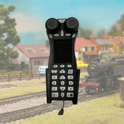 Digitrax dt602 controller - dt602,