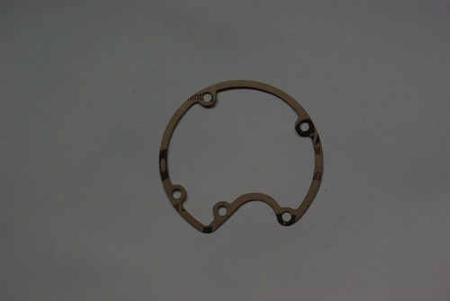 Gasket clutch adjustment - clutch,