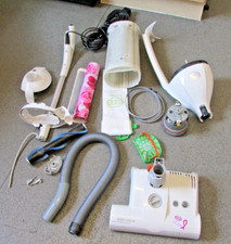 Replacement Genuine Spare Parts for Sebo Felix 1 Upright Vacuum Cleaner 875w