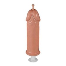 Girls Night Out Party Penis Jelly Shot Syringe