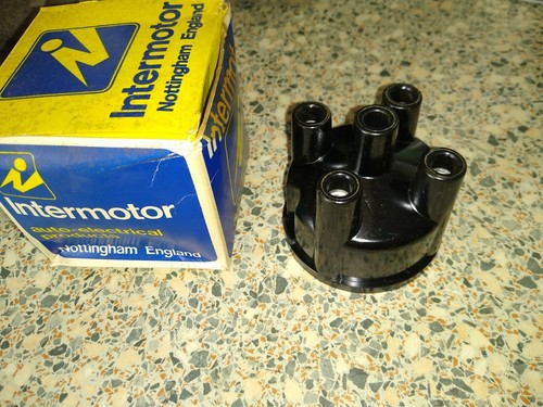 Ducellier distributor cap - distributor,