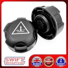 RADIATOR COOLANT EXPANSION WATER TANK CAP FOR CITROEN PEUGEOT VAUXHALL 1306.J5