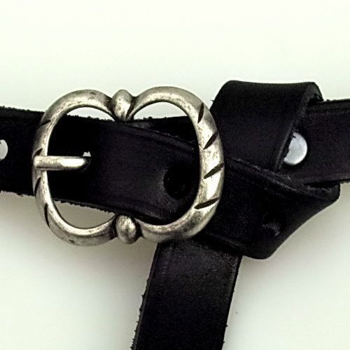 Medieval belt larp - medieval,