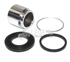 Yamaha DT125R Brake Caliper