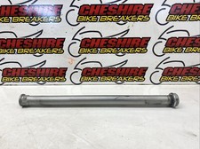 ♻️ Aprilia Caponord 1200