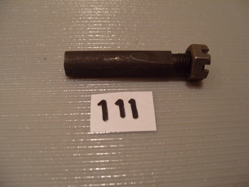 Dnepr ural cotter pin bolt - uj,