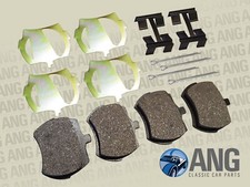 AUSTIN, MORRIS, VDP, MG 1100