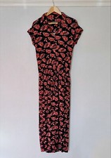 Laura Ashley Jumpsuit Size 12