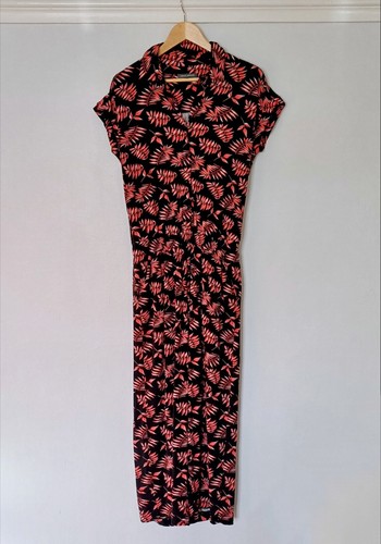 Laura ashley jumpsuit - laura,