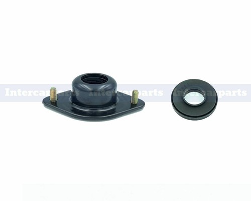 Front shocker top - top, strut