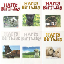 Quality Birthday Card Cute