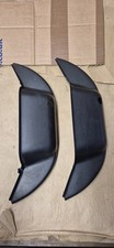 Porsche 944 Front Seat Lower Plastic Covers 92852176004