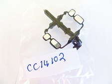 CORGI 'DAF 105 CRAIB TRACTOR