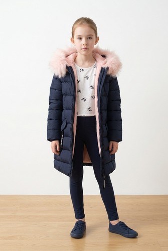 New girl navy - new,
