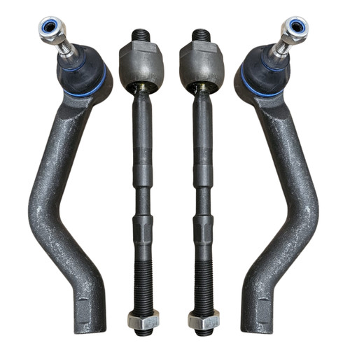 For nissan qashqai inner outer - for,