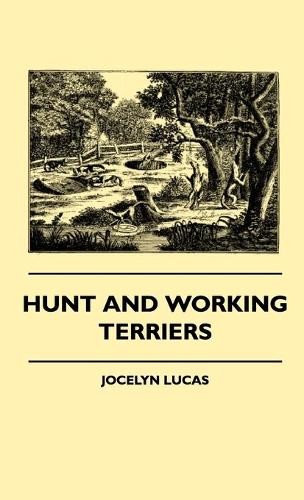Jocelyn lucas hunt and working - jocelyn,