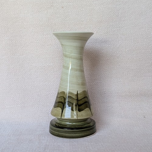 Vintage jersey pottery ceramic - pottery,
