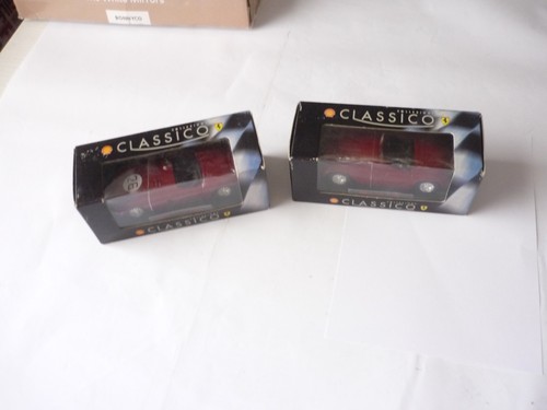 Two classico collection - classico,