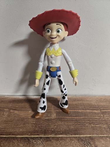 Disney pixar toy story jessie - toy,