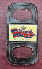UK GB Scout - Scouting United