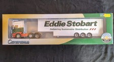 CARARAMA CR029 STOBART STEP