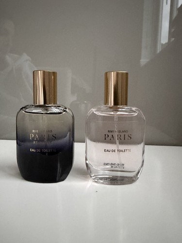 River island paris - island, eau