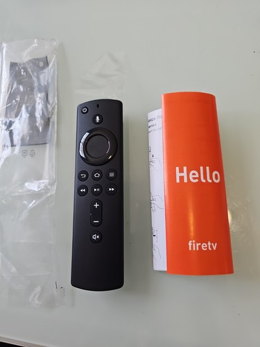 Firestick tvwith alexa - tvwith, voice