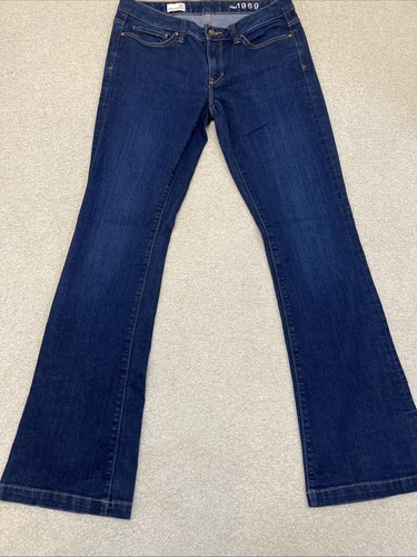 Gap jeans women - l, cut