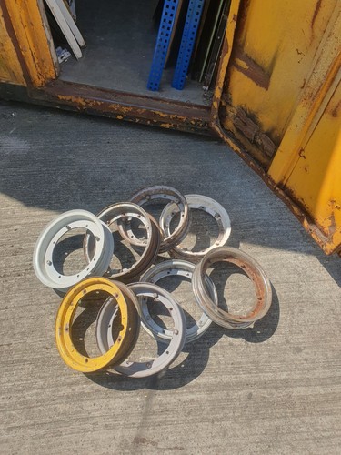 Vespa wheel rims pe etc - , px