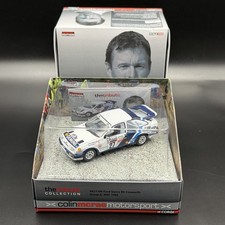 Corgi ford sierra cosworth - ford, rs