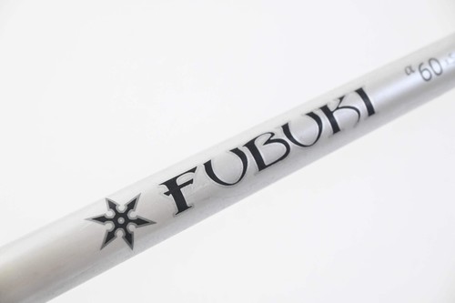 Fubuki a60 driver shaft - shaft, /