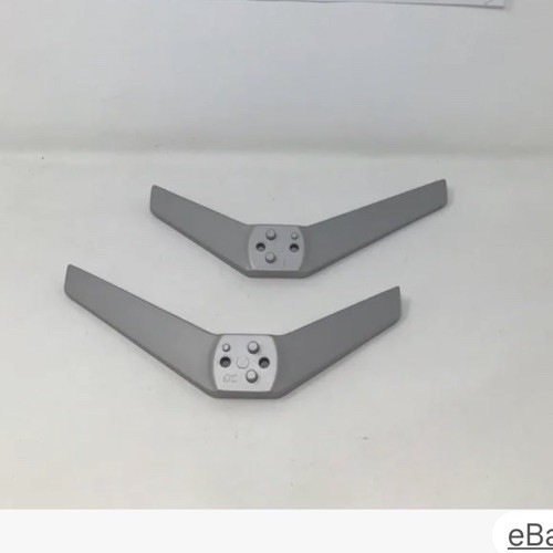 Sharp stand legs 40bg2ke - sharp,