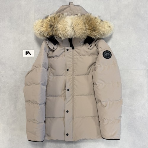 Canada goose wyndham parka - canada,