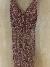 Red Carpet Ready Prom Dress