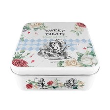 Alices Adventures in