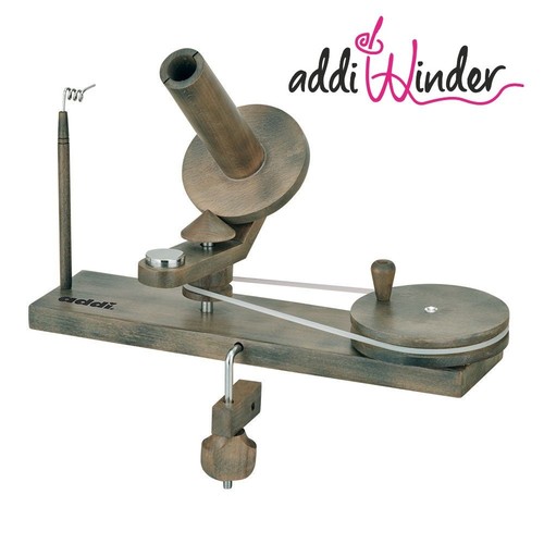 Addiwinder solid beechwood - solid,