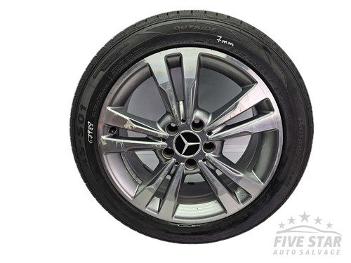 Mercedes benz class r17 - mercedes-benz,
