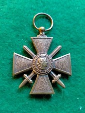 Original French Croix