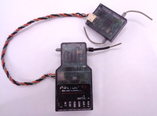 Spektrum AR7000 7 channel dsm2