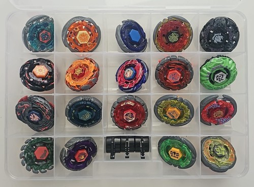 Beyblade metal fight - metal, 17+