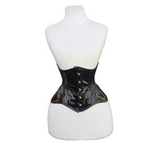 Heavy Duty Steel Boned Under