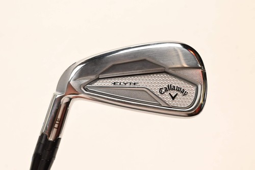 Left hand callaway - callaway, elyte