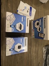 Panasonic baby monitor - baby,